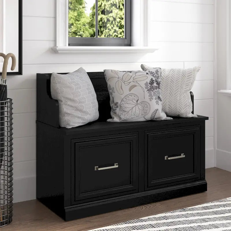 Banc d'entrée 40W avec porte