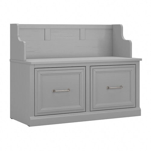 Banc d'entrée 40W avec porte