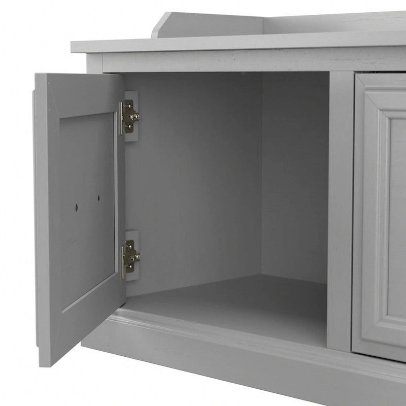 Banc d'entrée 40W avec porte