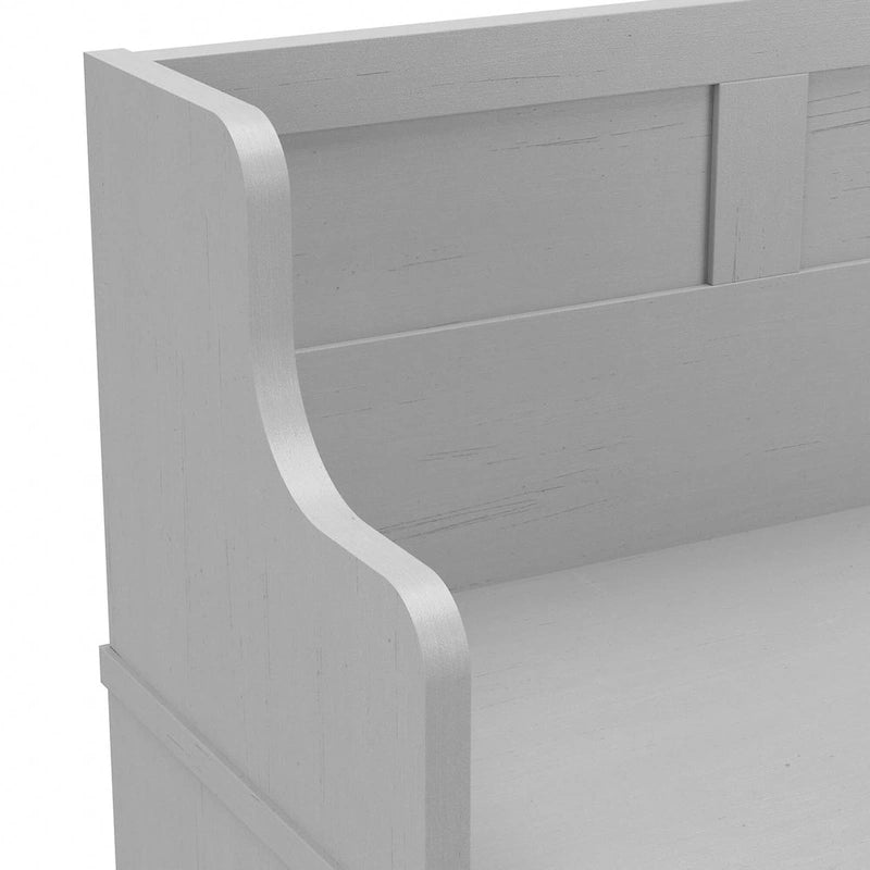 Banc d'entrée 40W avec porte