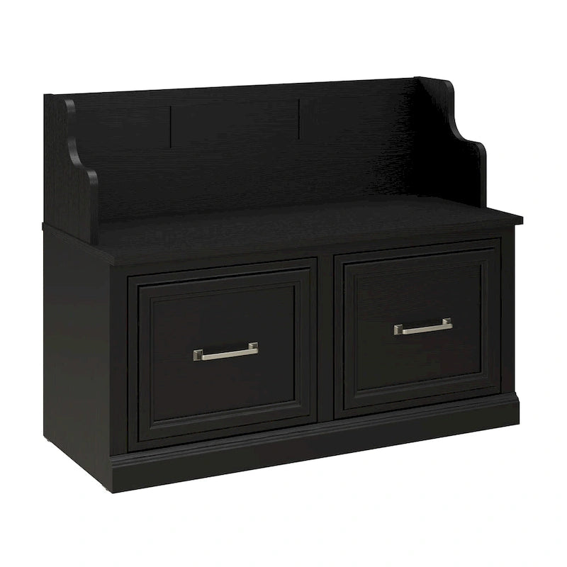 Banc d'entrée 40W avec porte