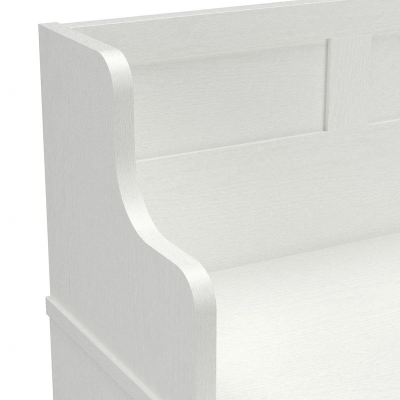 Banc d'entrée 40W avec porte