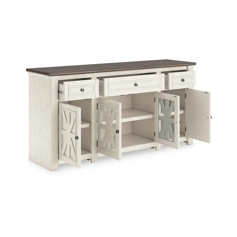 Meuble TV de 73 pouces