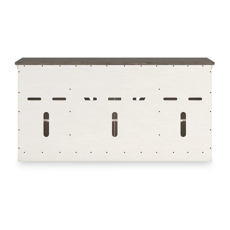 Meuble TV de 73 pouces