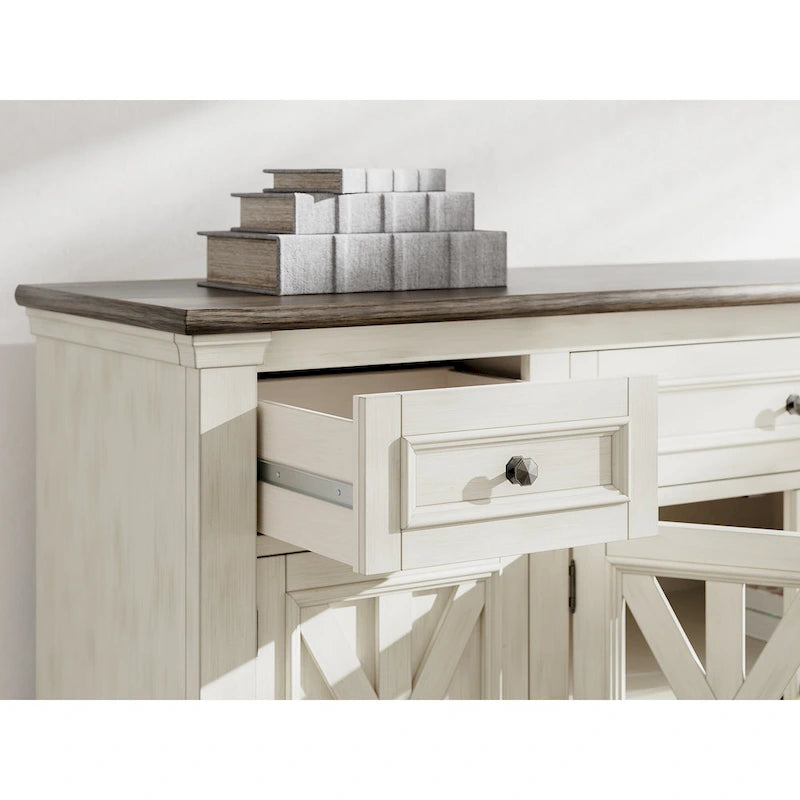 Meuble TV de 73 pouces