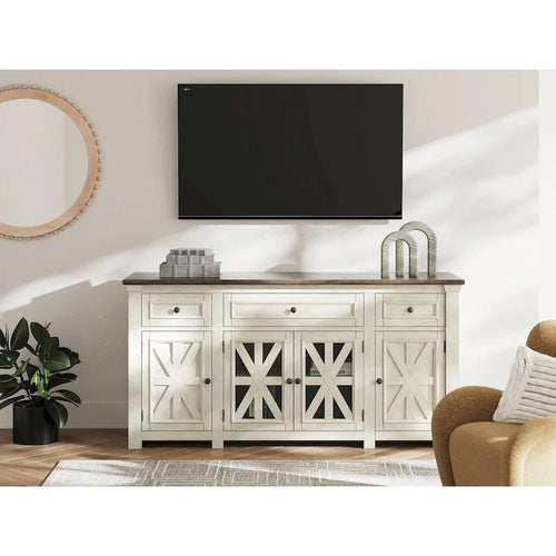 Meuble TV de 73 pouces