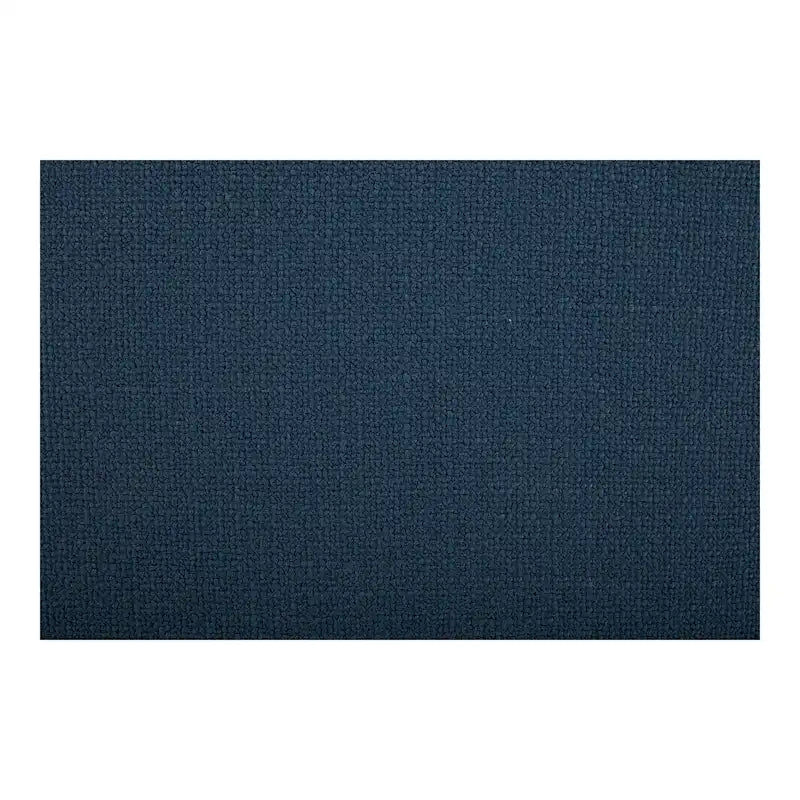 Fauteuil pivotant crapaud moderne et rembourré