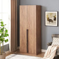 Armoire autoportante moderne 1.0