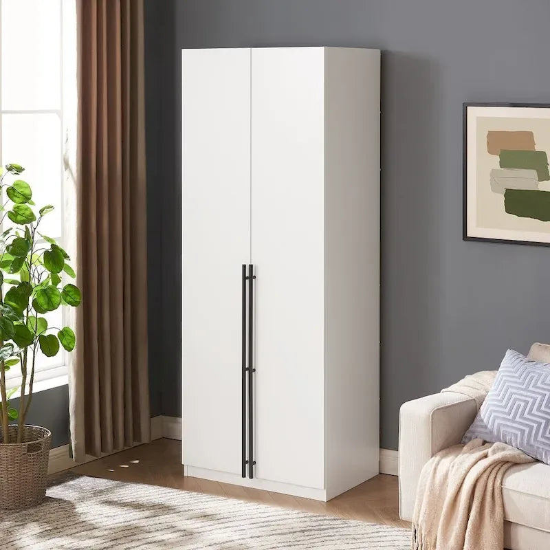 Armoire autoportante moderne 1.0
