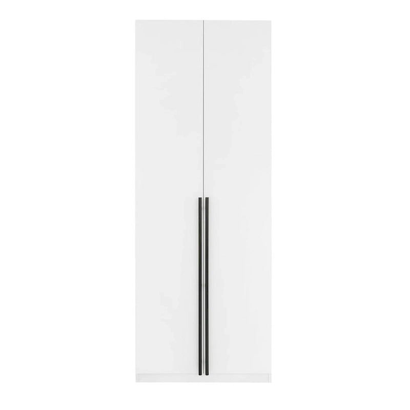 Armoire autoportante moderne 1.0