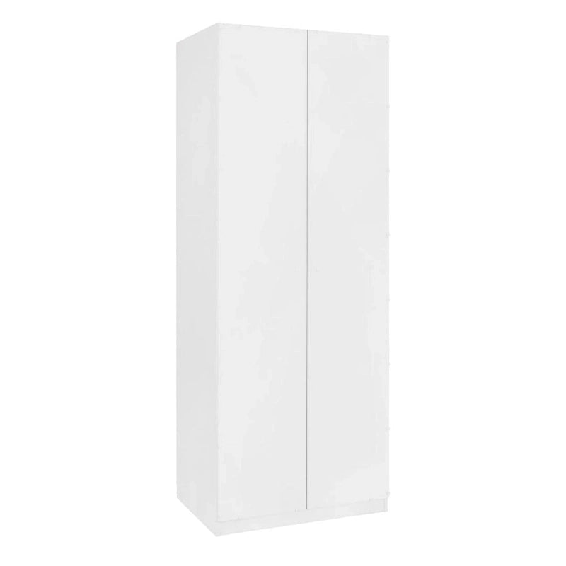 Armoire autoportante moderne 1.0
