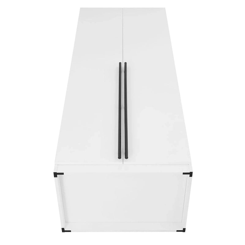 Armoire autoportante moderne 1.0