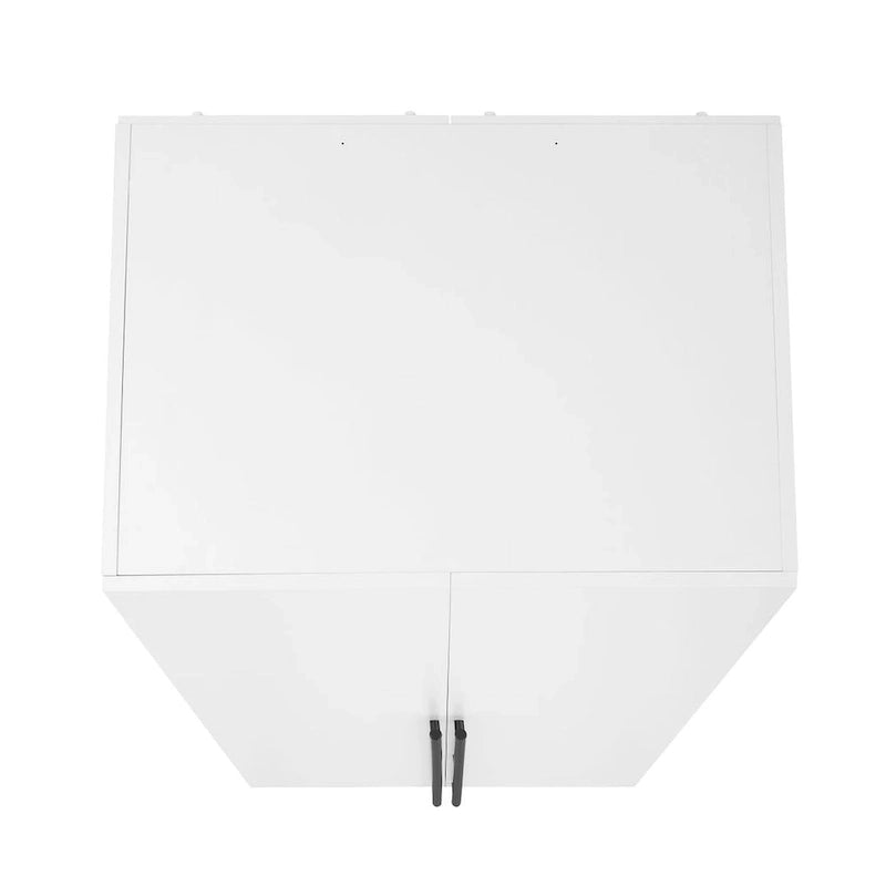 Armoire autoportante moderne 1.0