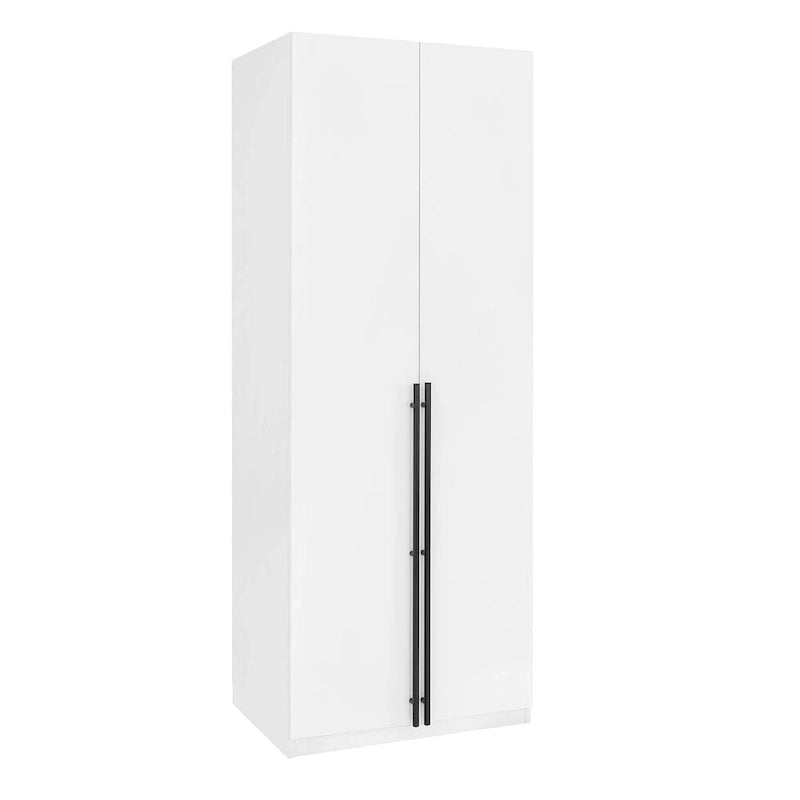 Armoire autoportante moderne 1.0