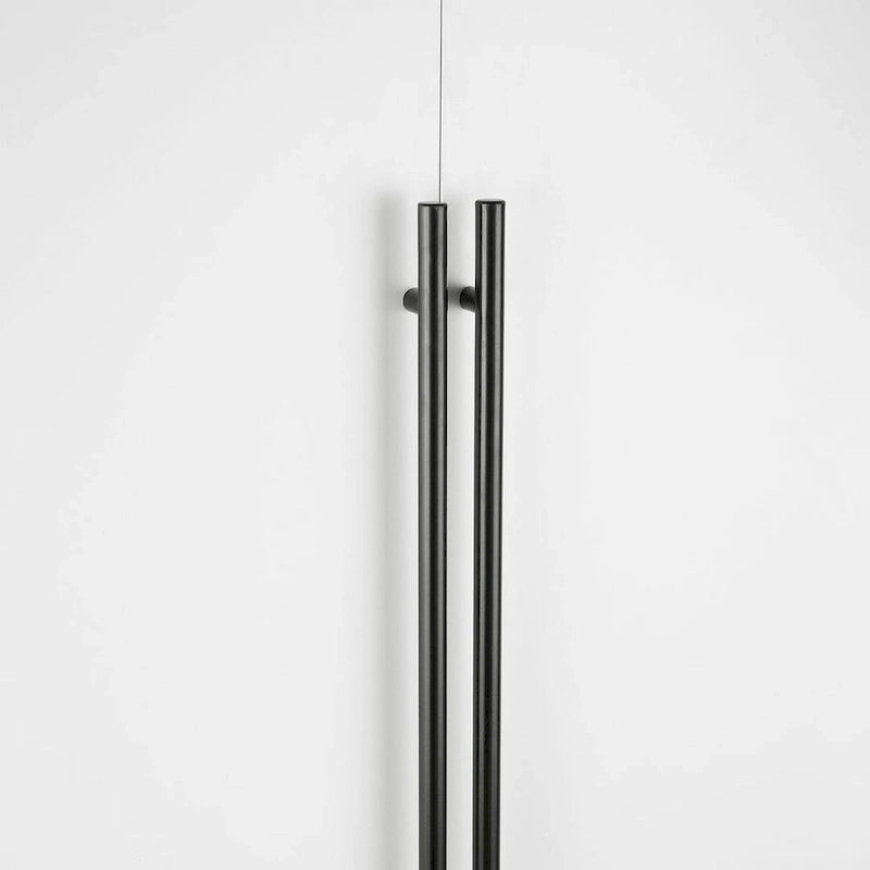 Armoire autoportante moderne 1.0