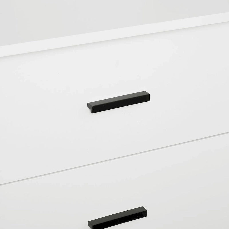 Armoire autoportante moderne 1.0