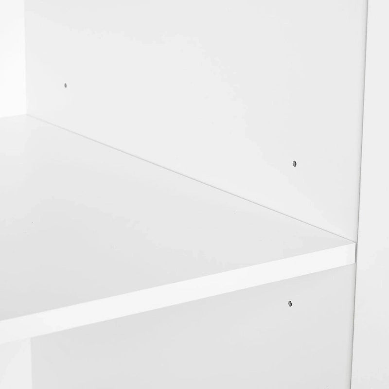 Armoire autoportante moderne 1.0