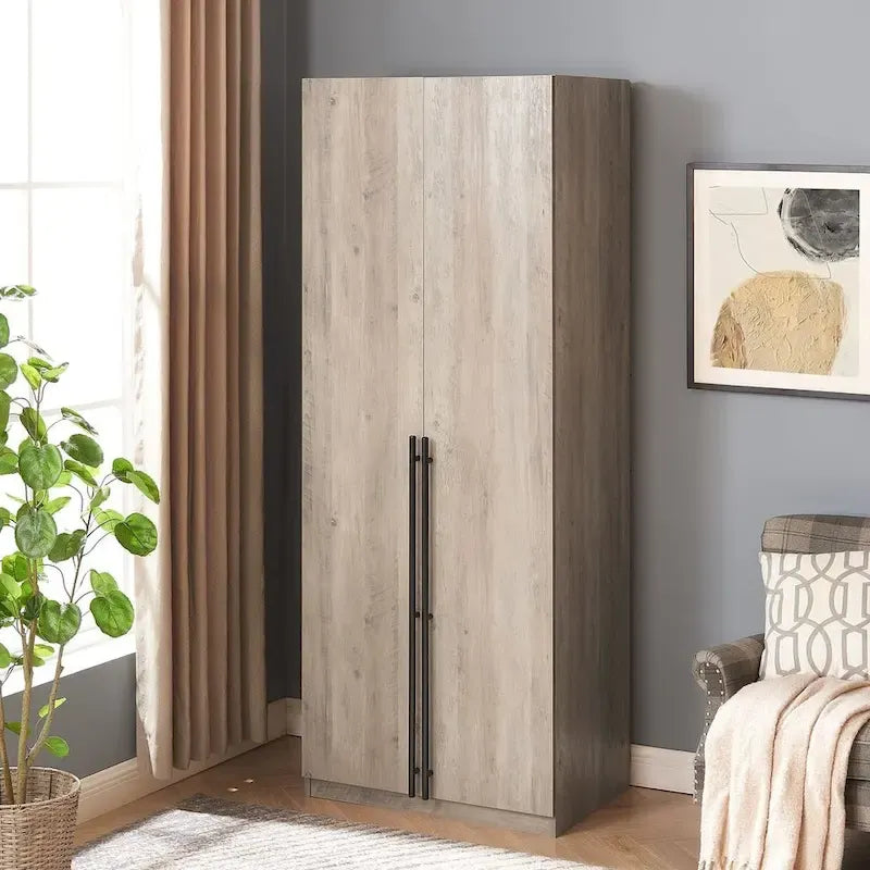 Armoire autoportante moderne 1.0