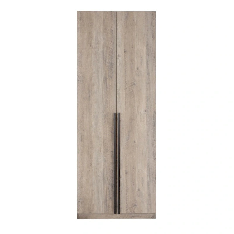Armoire autoportante moderne 1.0