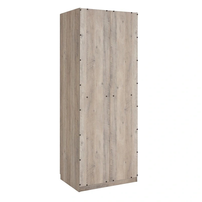 Armoire autoportante moderne 1.0