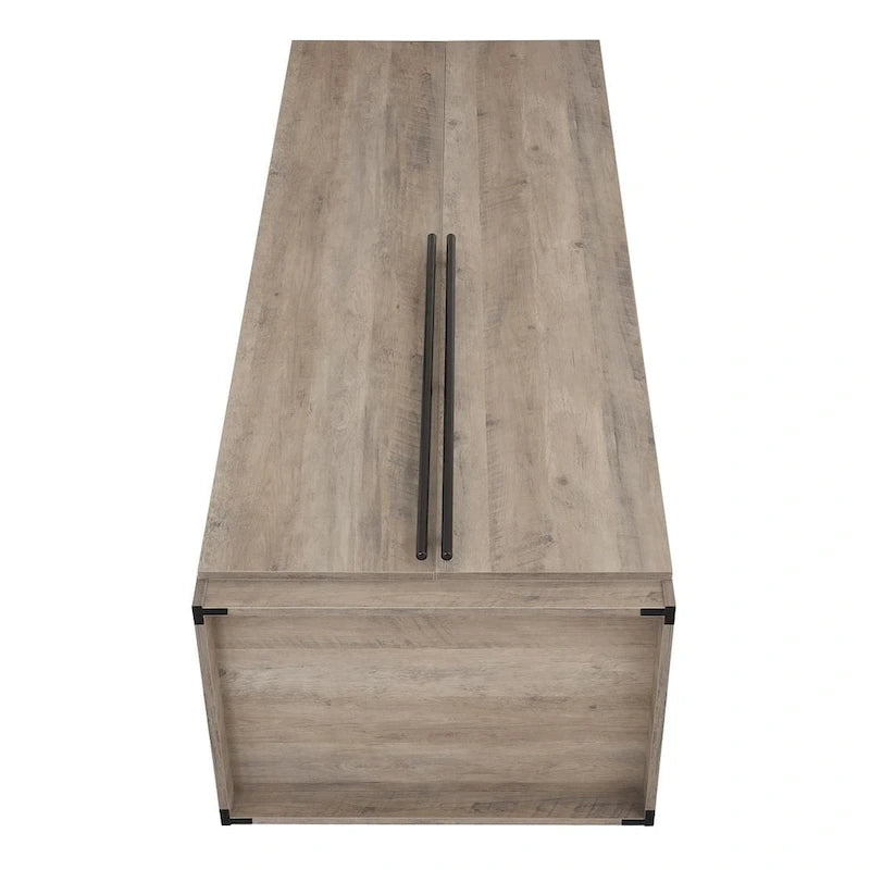 Armoire autoportante moderne 1.0