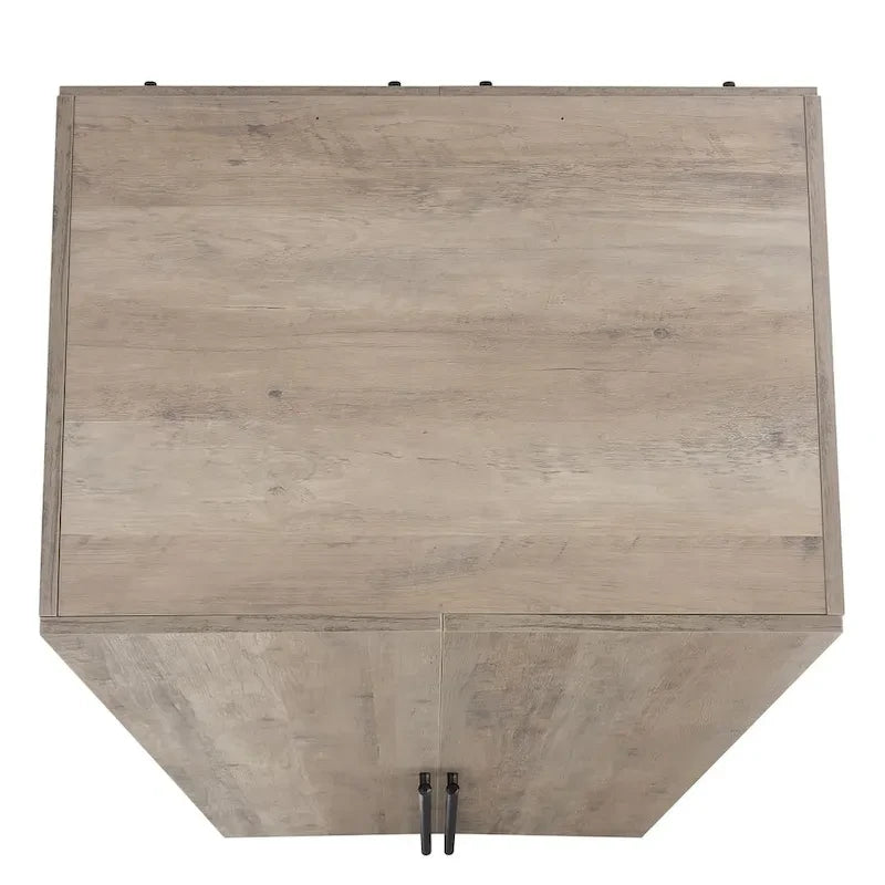 Armoire autoportante moderne 1.0
