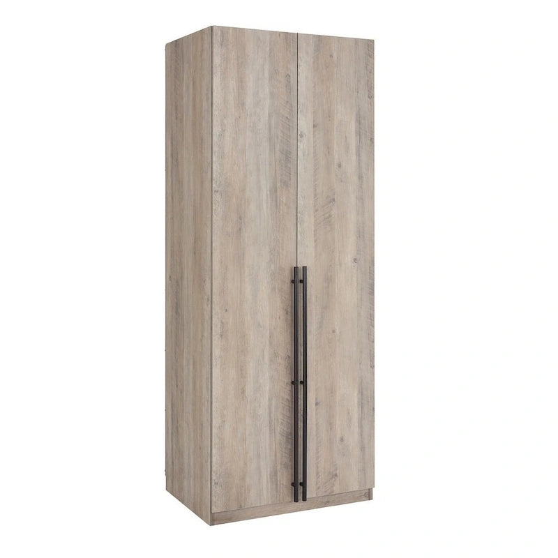 Armoire autoportante moderne 1.0