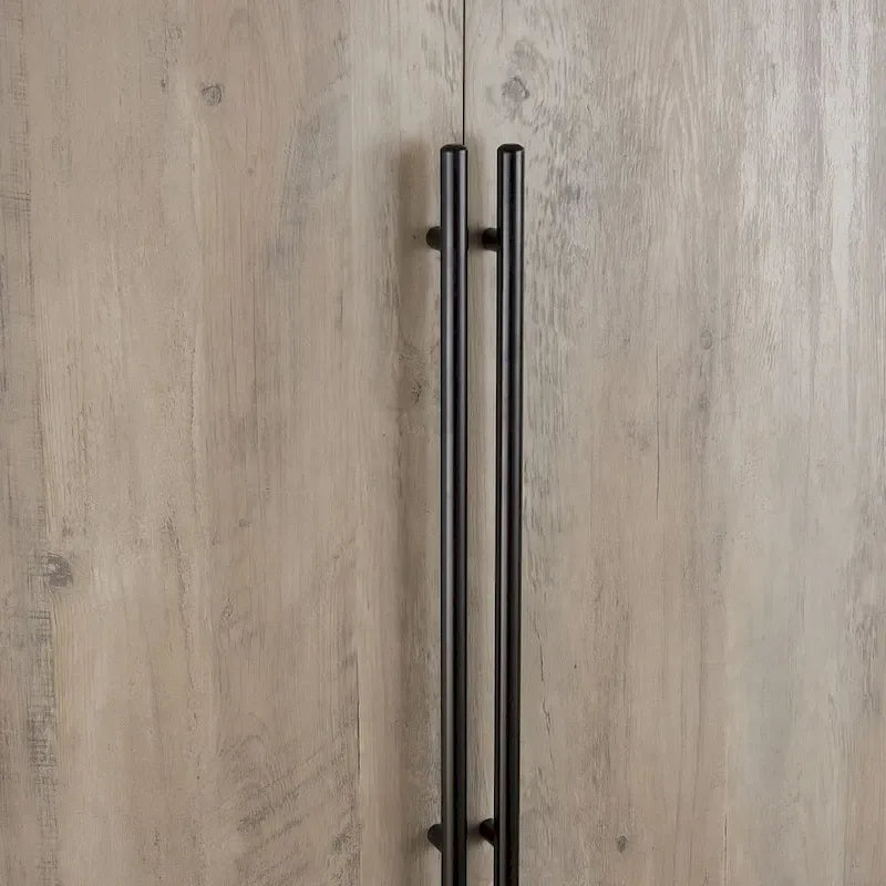 Armoire autoportante moderne 1.0