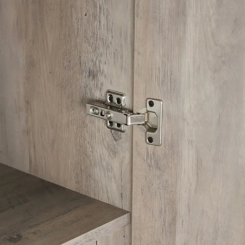 Armoire autoportante moderne 1.0