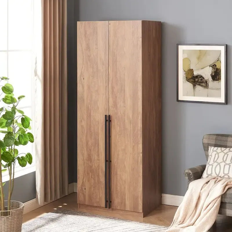 Armoire autoportante moderne 1.0