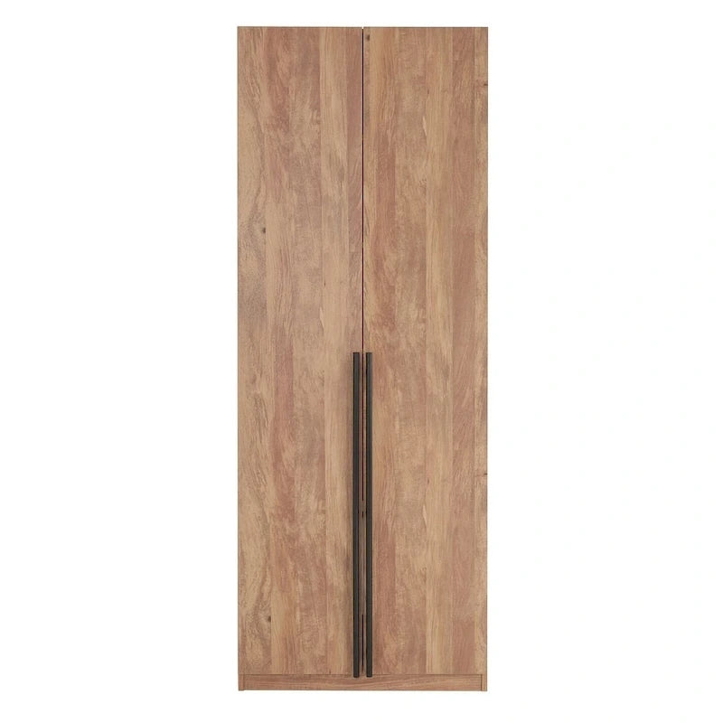 Armoire autoportante moderne 1.0