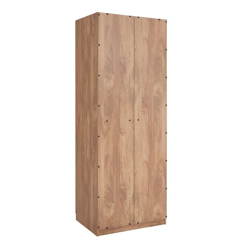 Armoire autoportante moderne 1.0