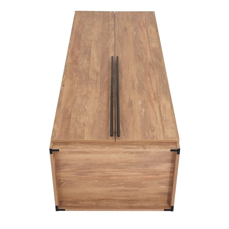 Armoire autoportante moderne 1.0