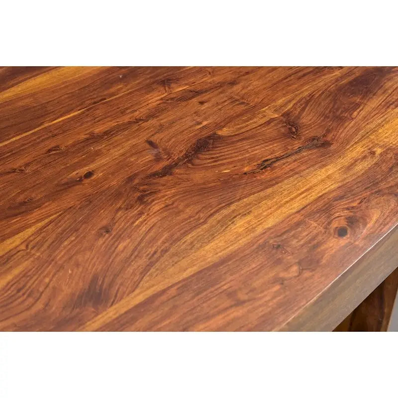 Table à manger en bois massif