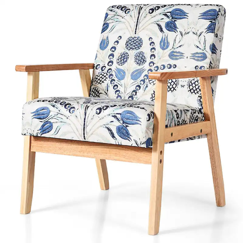 Ensemble de 2 fauteuils de salon