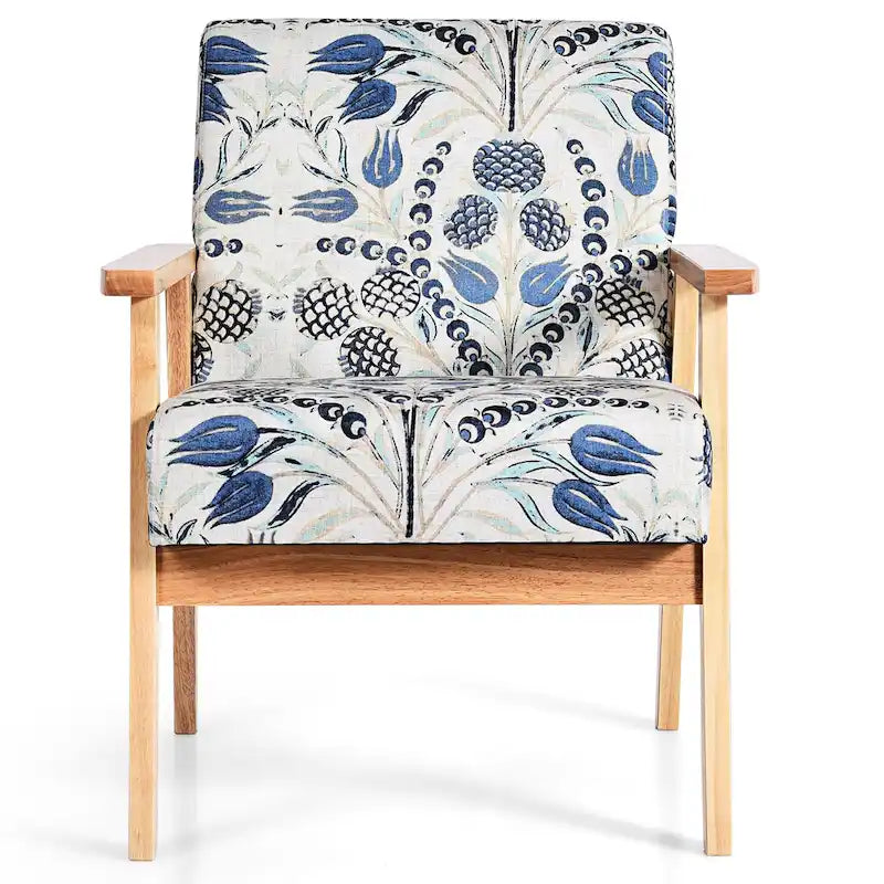Ensemble de 2 fauteuils de salon