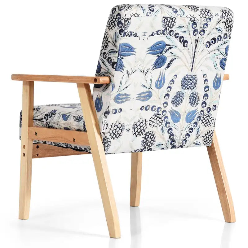 Ensemble de 2 fauteuils de salon