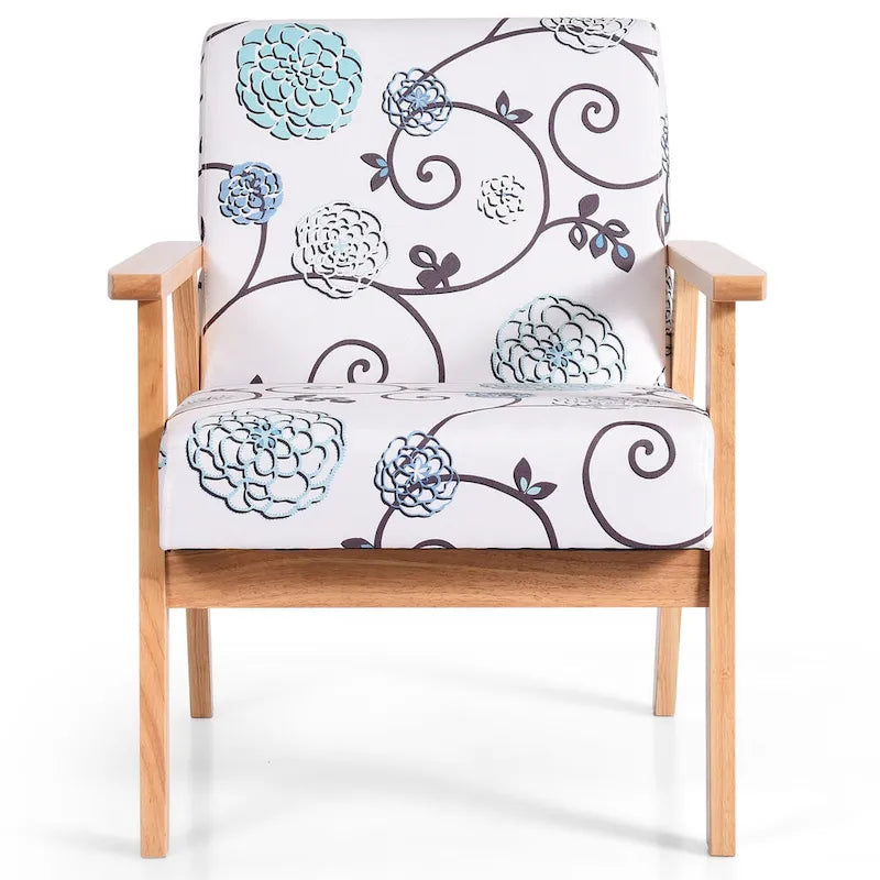 Ensemble de 2 fauteuils de salon