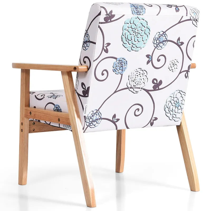 Ensemble de 2 fauteuils de salon