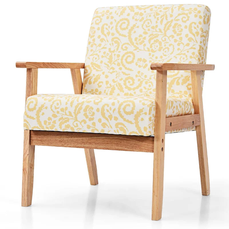 Ensemble de 2 fauteuils de salon