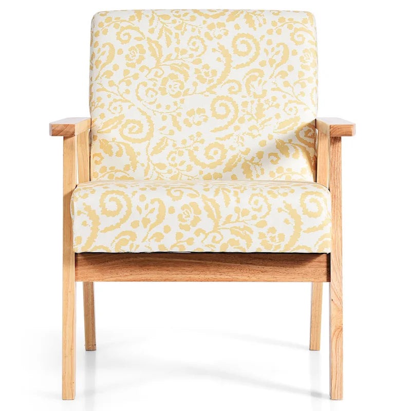 Ensemble de 2 fauteuils de salon