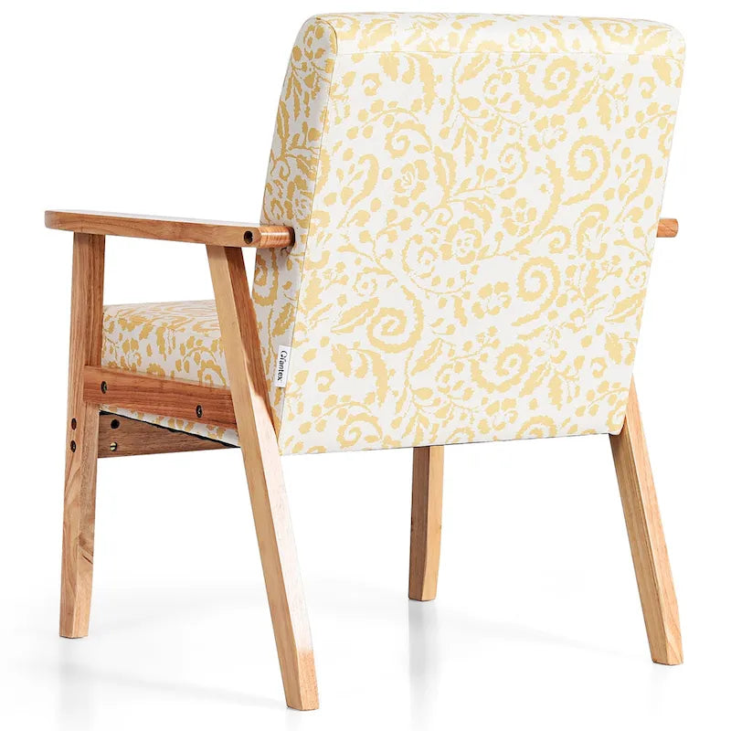 Ensemble de 2 fauteuils de salon