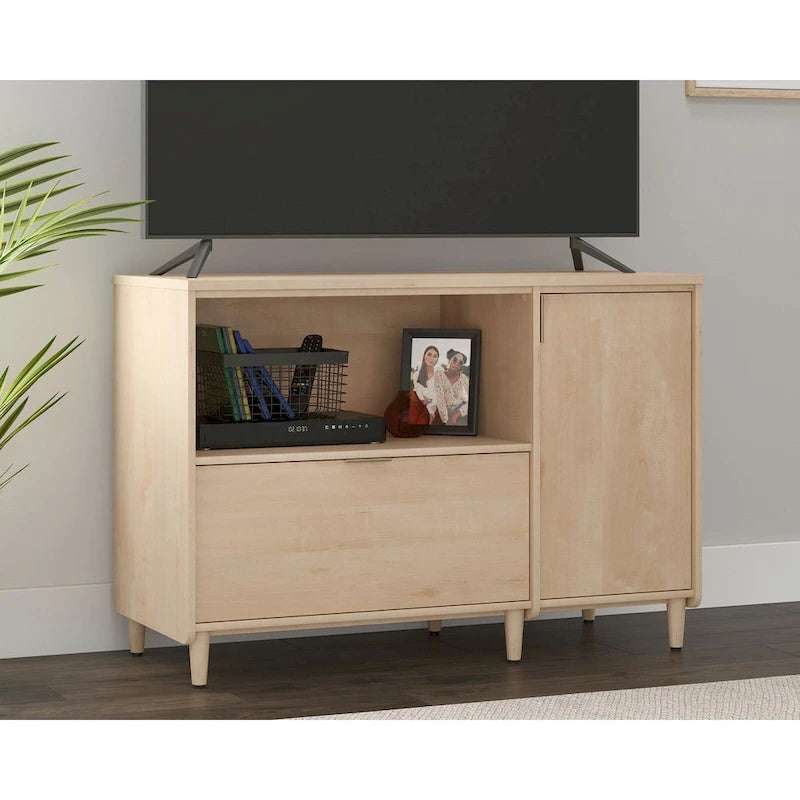 Meuble TV avec rangements