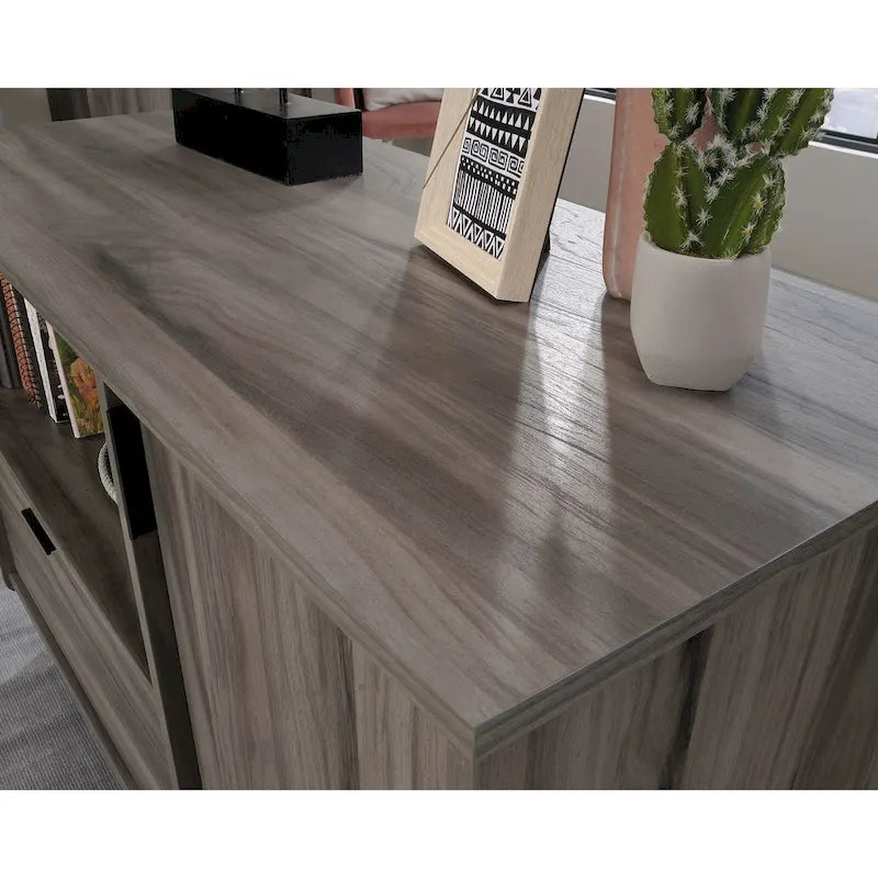 Meuble TV avec rangements