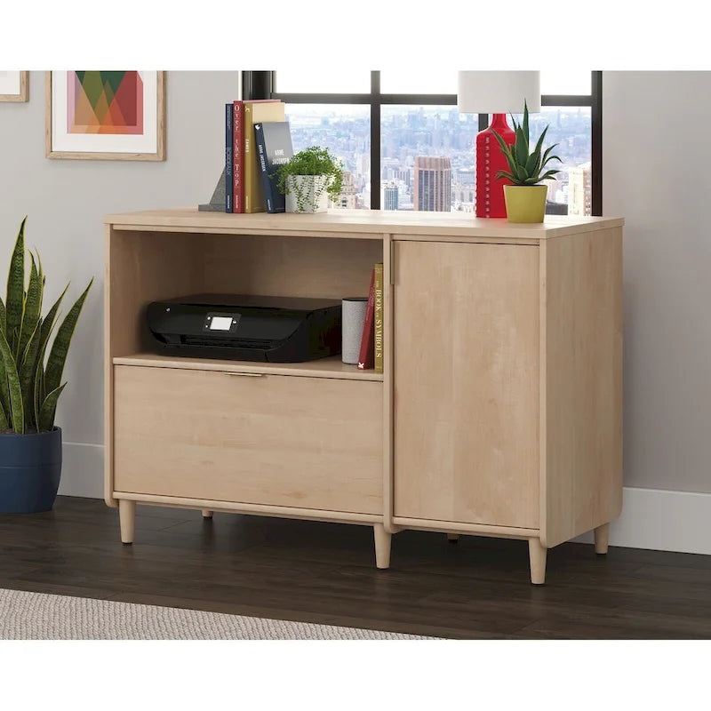 Meuble TV avec rangements