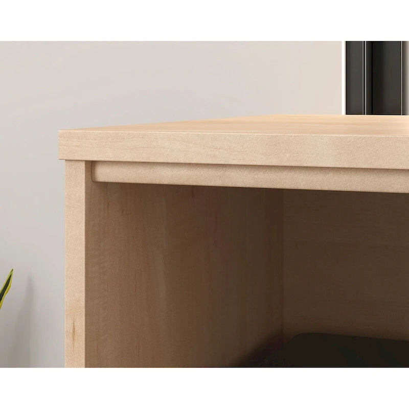 Meuble TV avec rangements