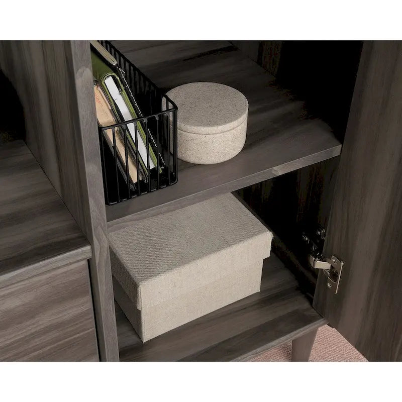 Meuble TV avec rangements