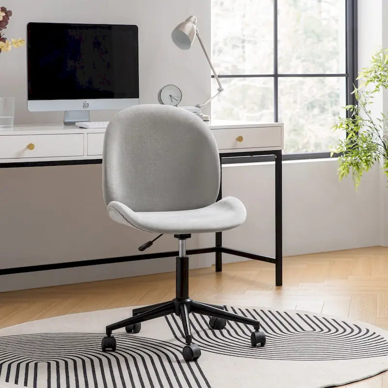 Chaise de bureau moderne