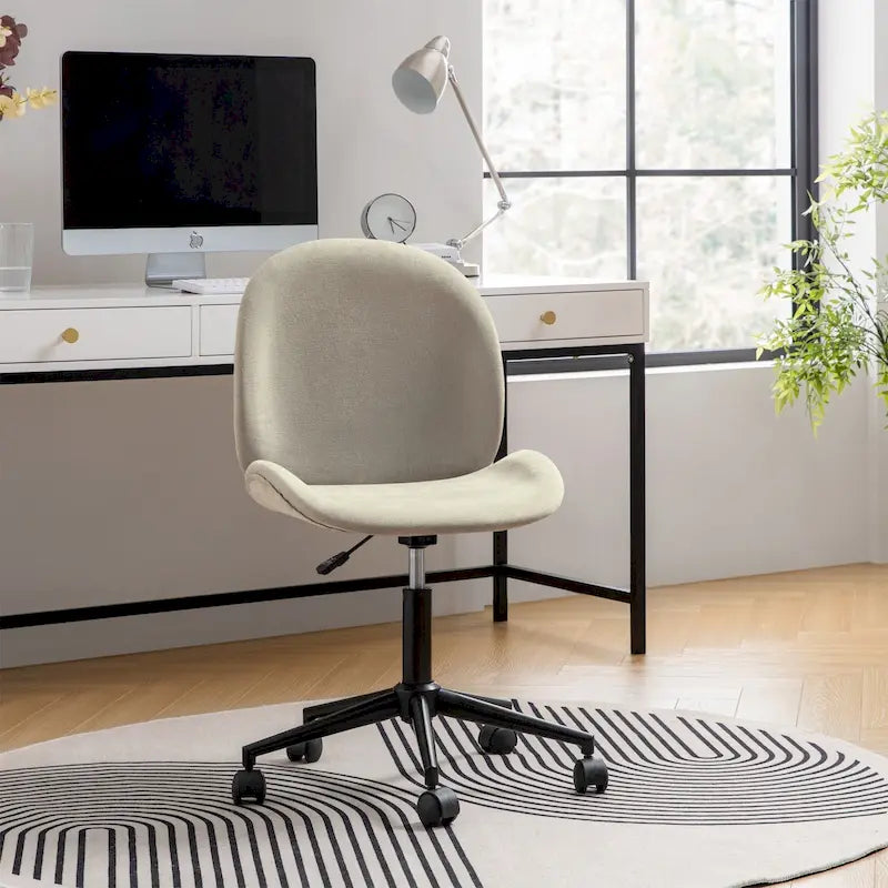 Chaise de bureau moderne