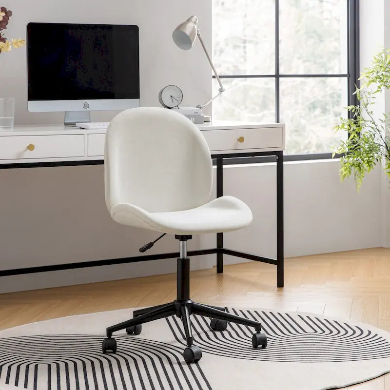 Chaise de bureau moderne